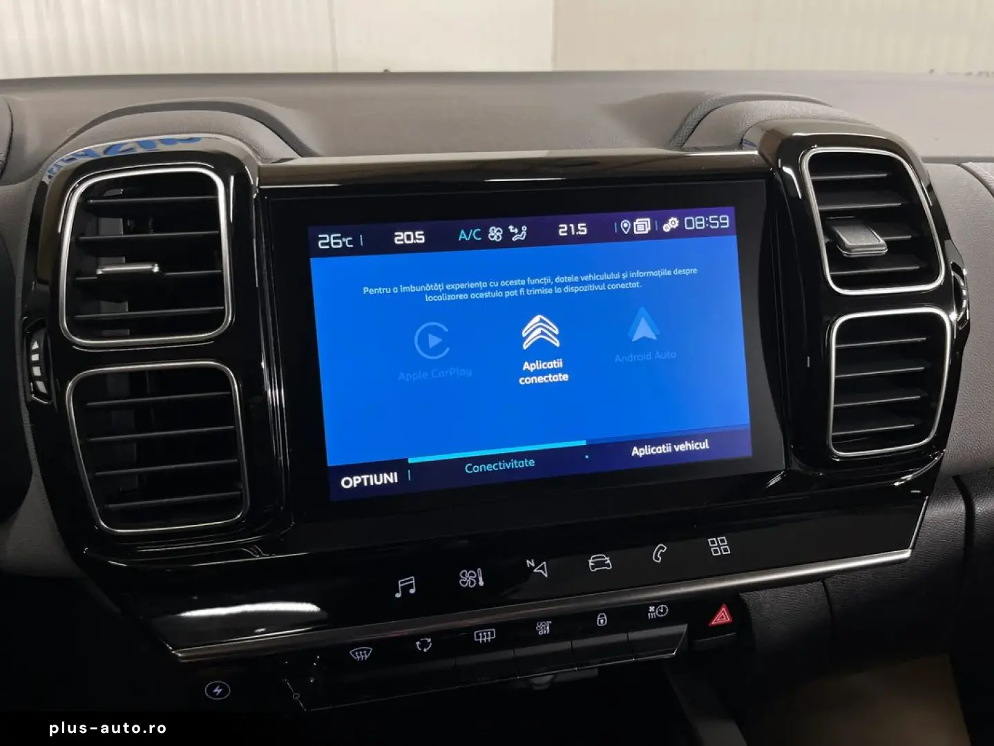 Citroen C5-Aircross