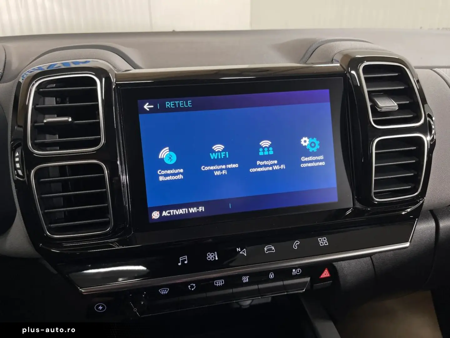Citroen C5-Aircross