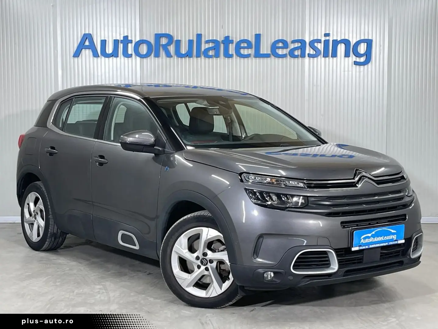Citroen C5-Aircross