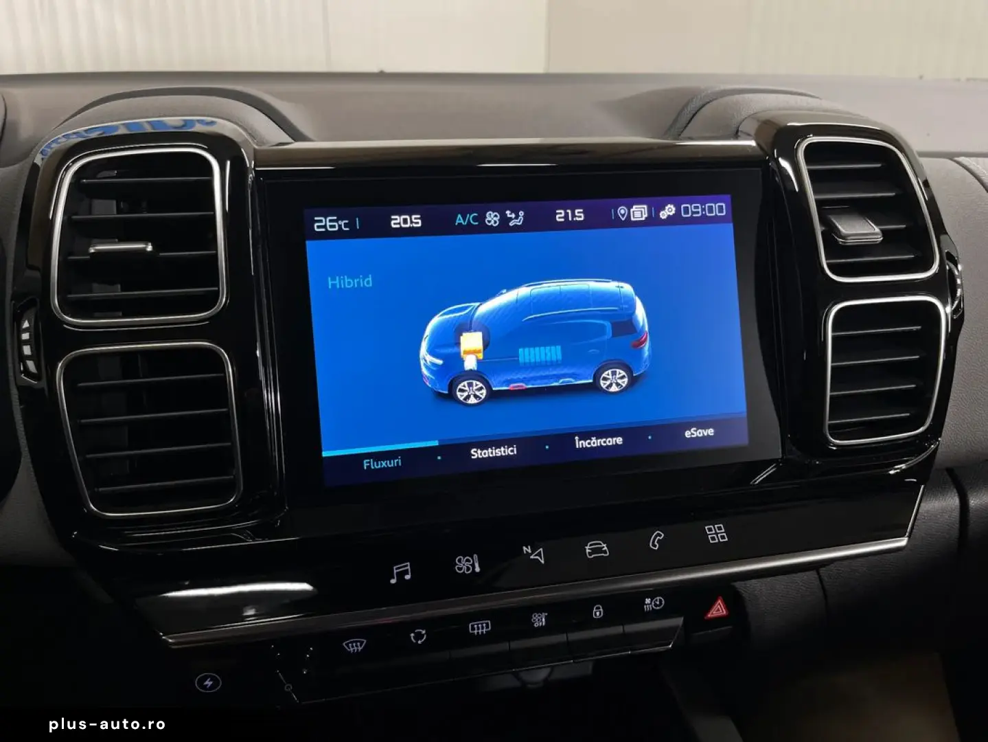 Citroen C5-Aircross