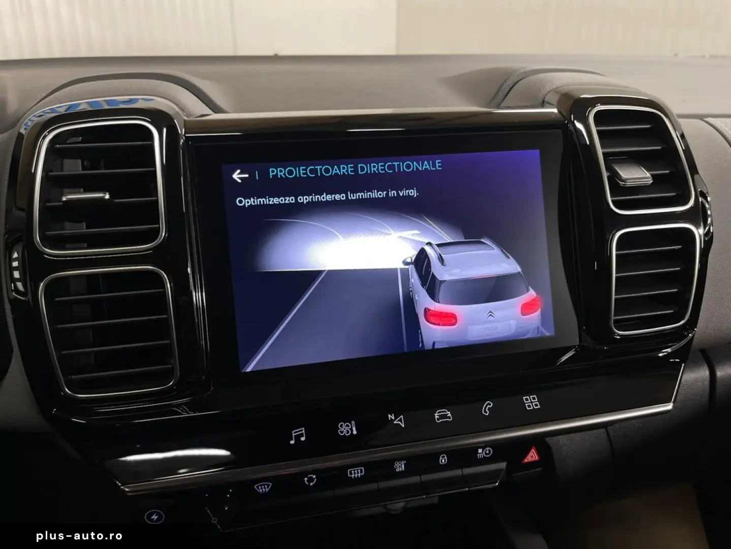 Citroen C5-Aircross