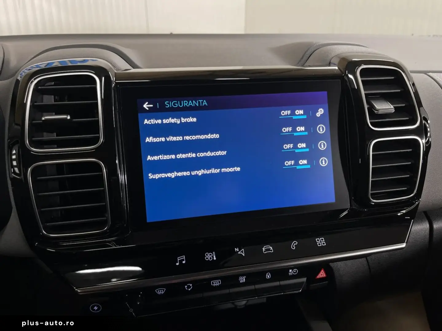 Citroen C5-Aircross
