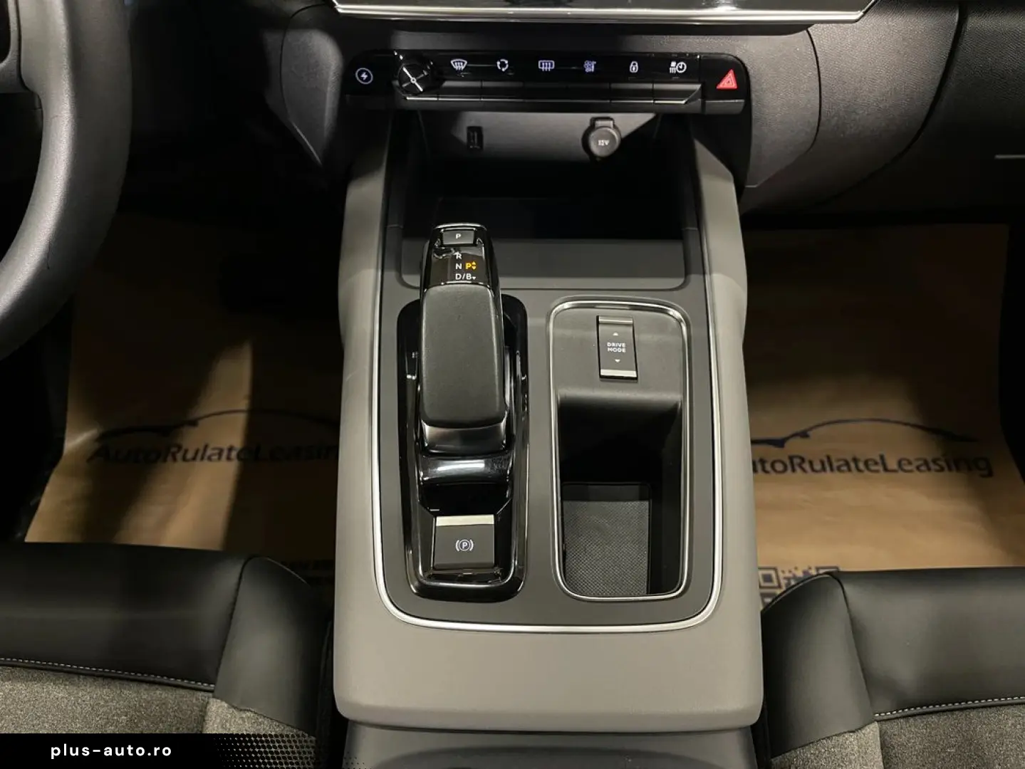 Citroen C5-Aircross