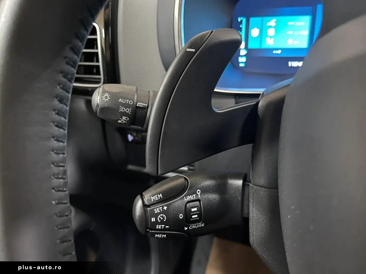 Citroen C5-Aircross