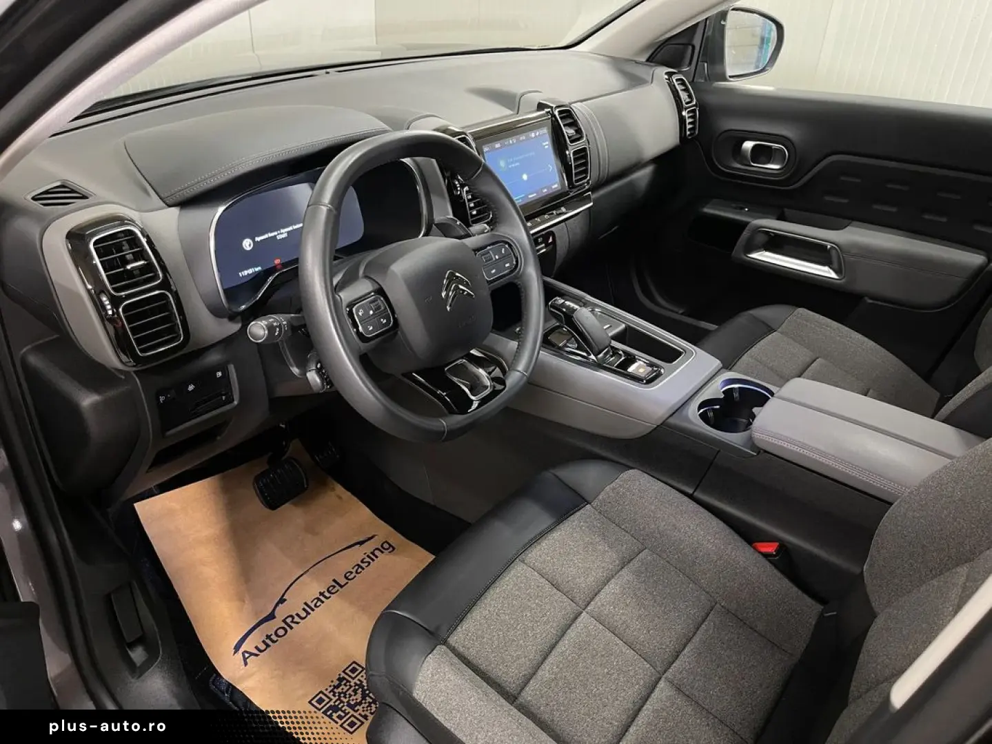 Citroen C5-Aircross