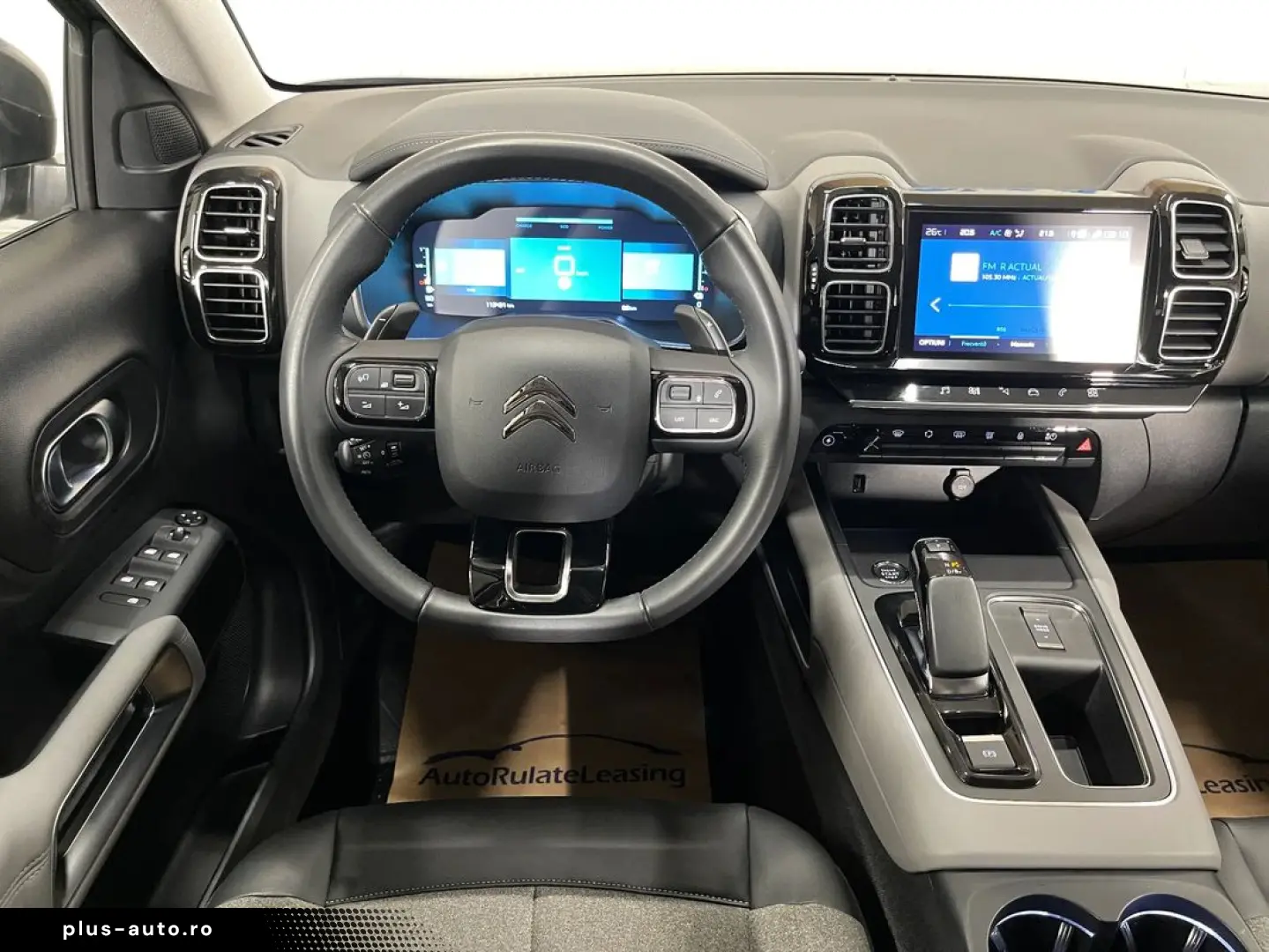 Citroen C5-Aircross