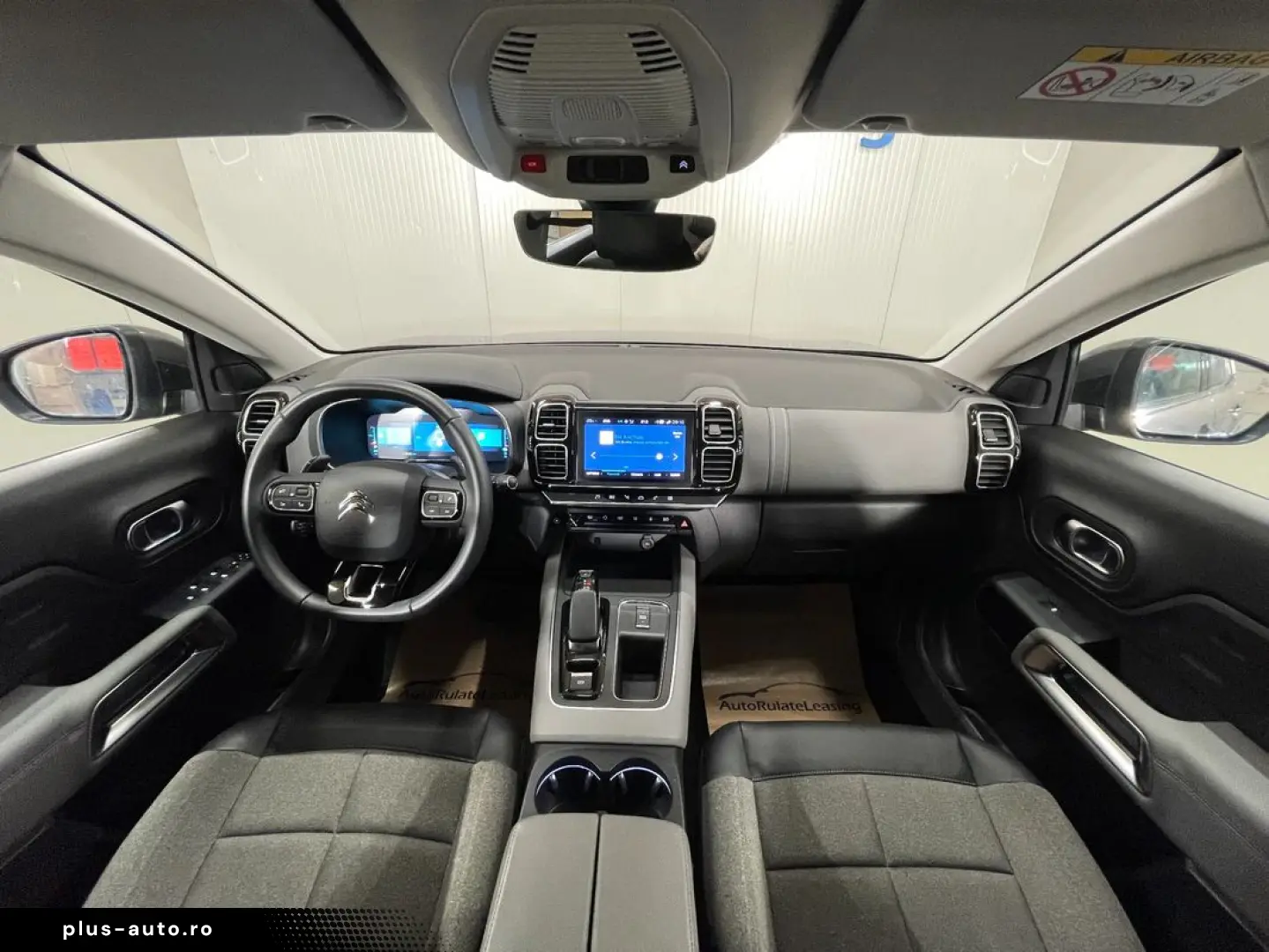 Citroen C5-Aircross