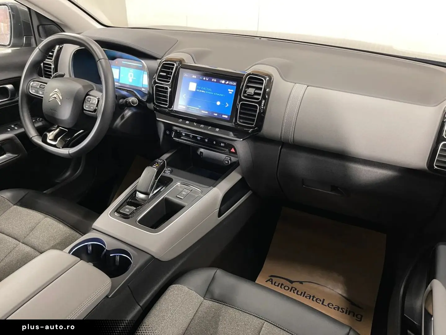 Citroen C5-Aircross