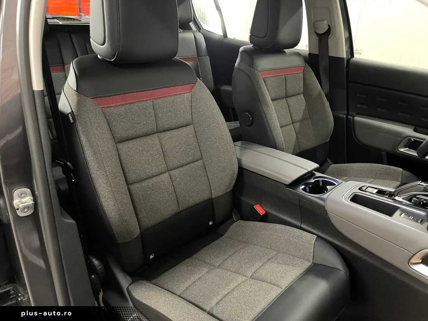 Citroen C5-Aircross