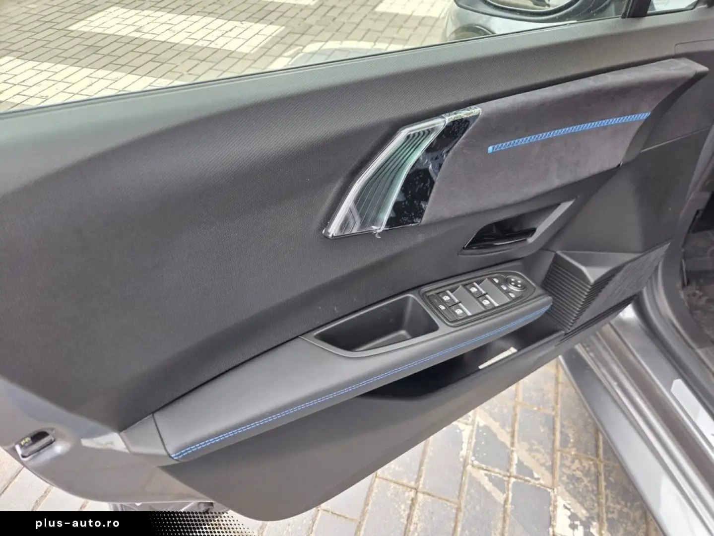 RENAULT Clio 2026 — imagine 4