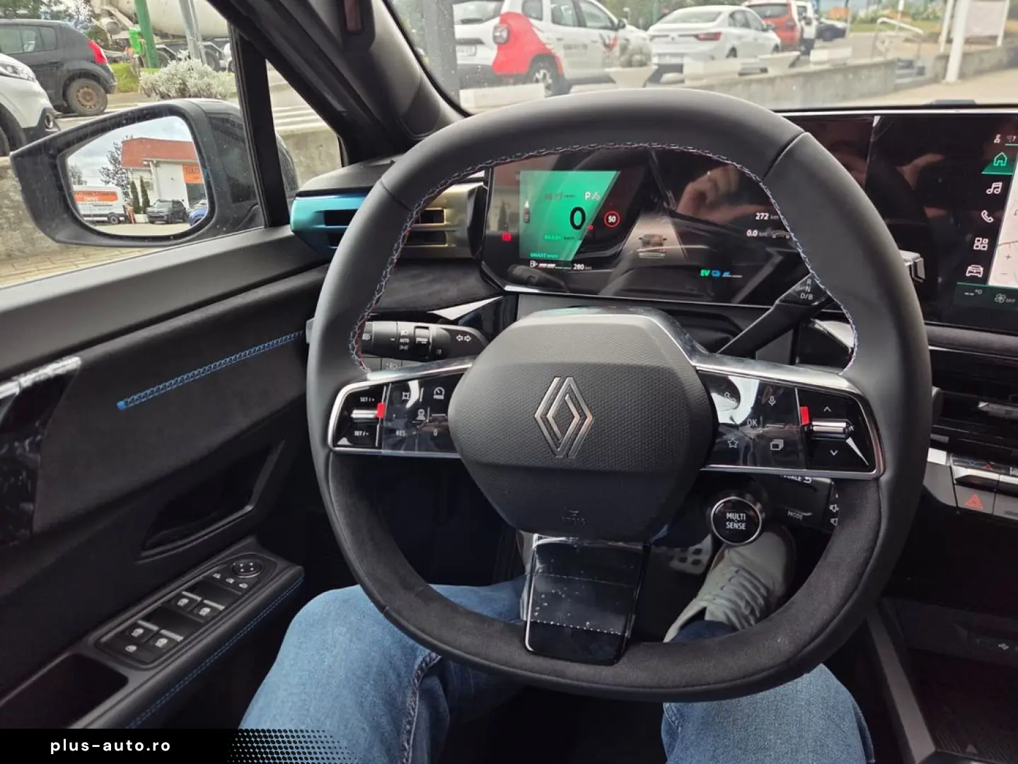 RENAULT Clio 2026 — imagine 6