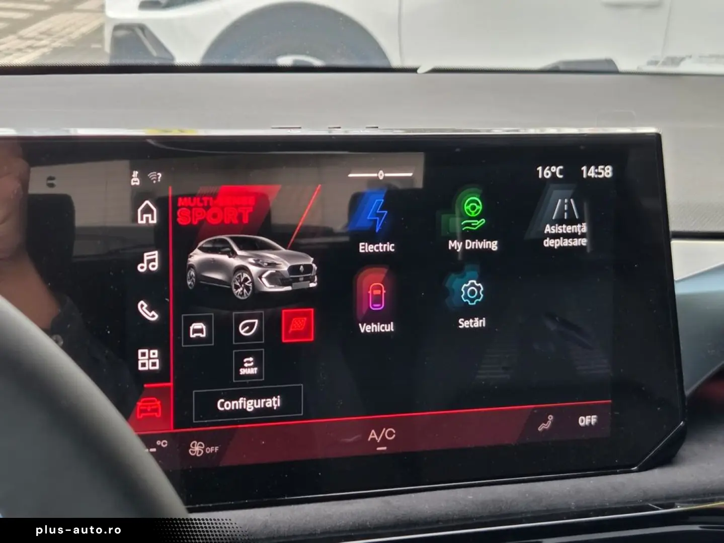RENAULT Clio 2026 — imagine 8