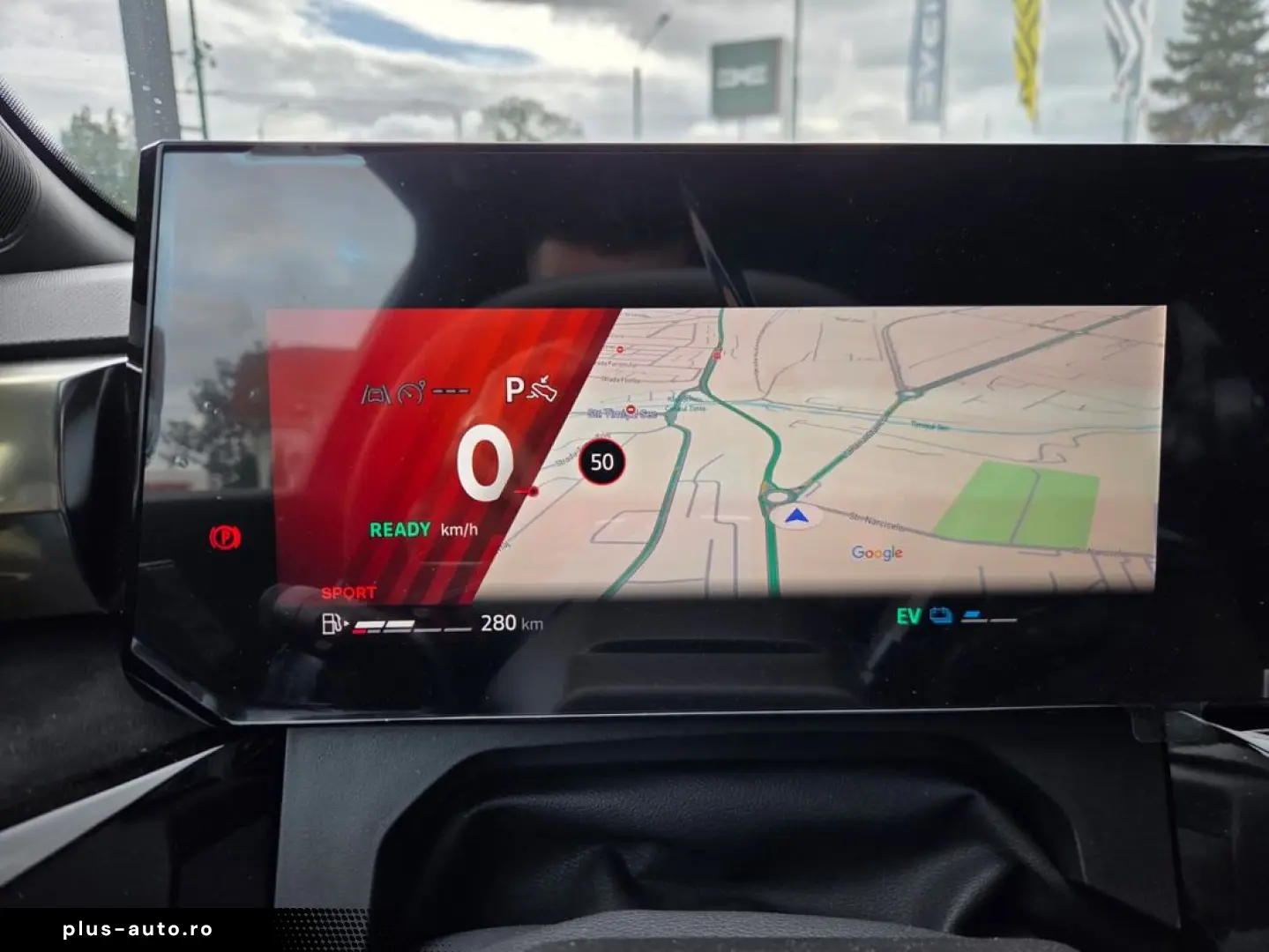 RENAULT Clio 2026 — imagine 13
