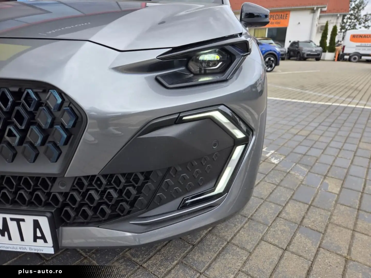 RENAULT Clio 2026 — imagine 16
