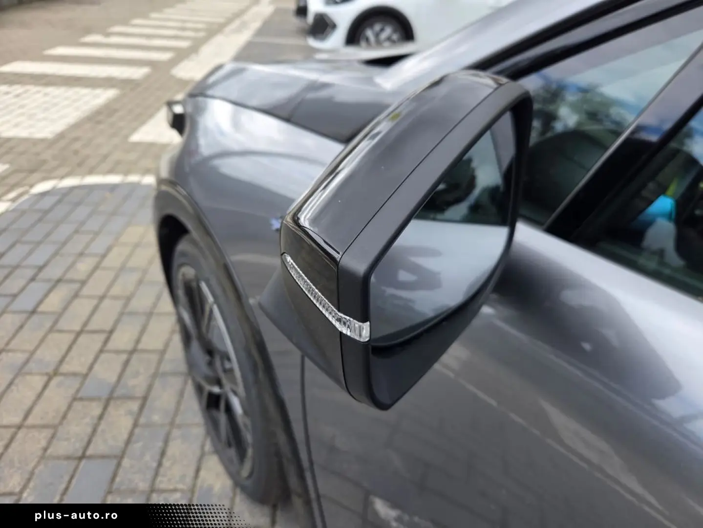 RENAULT Clio 2026 — imagine 17