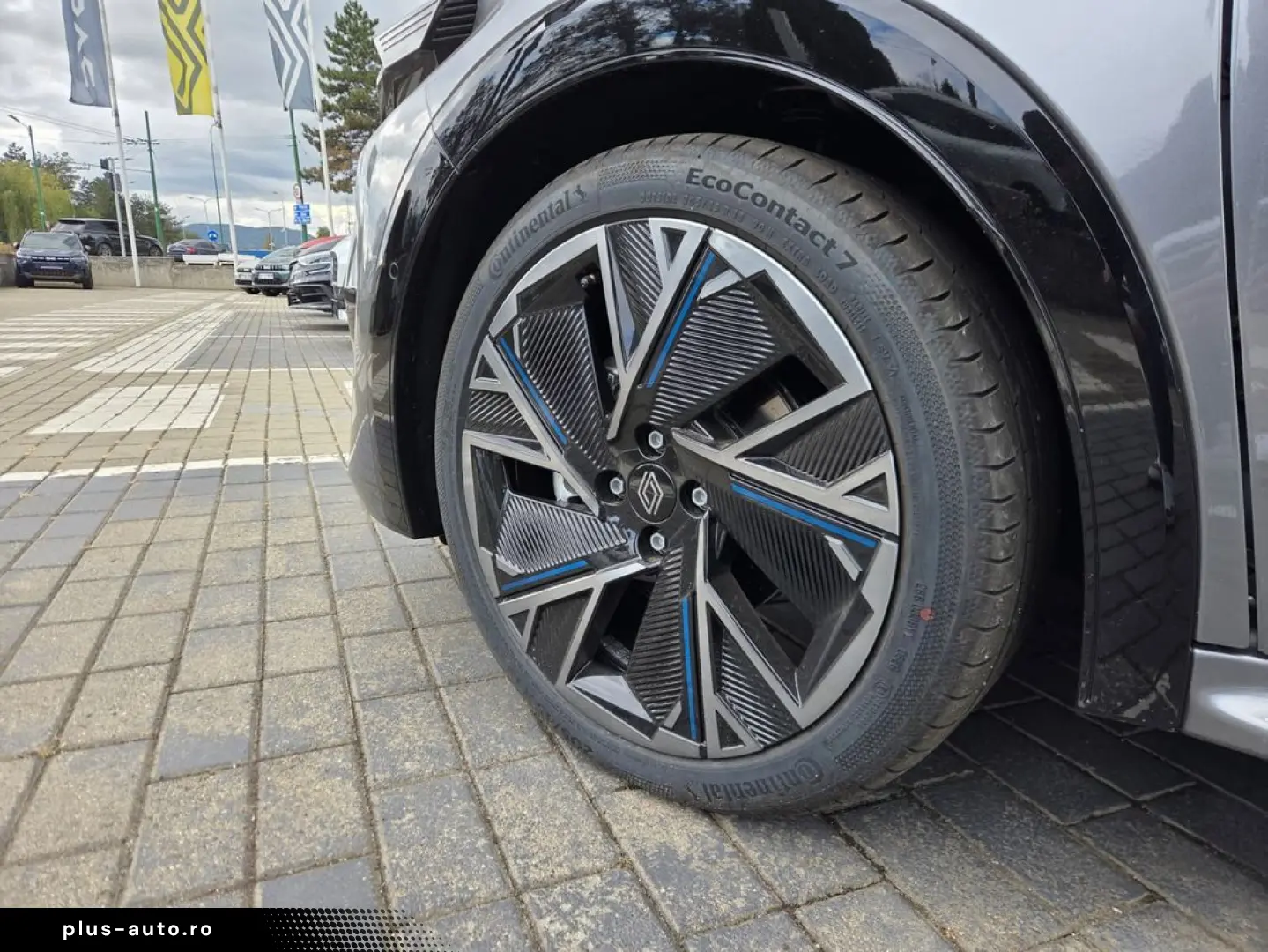 RENAULT Clio 2026 — imagine 18