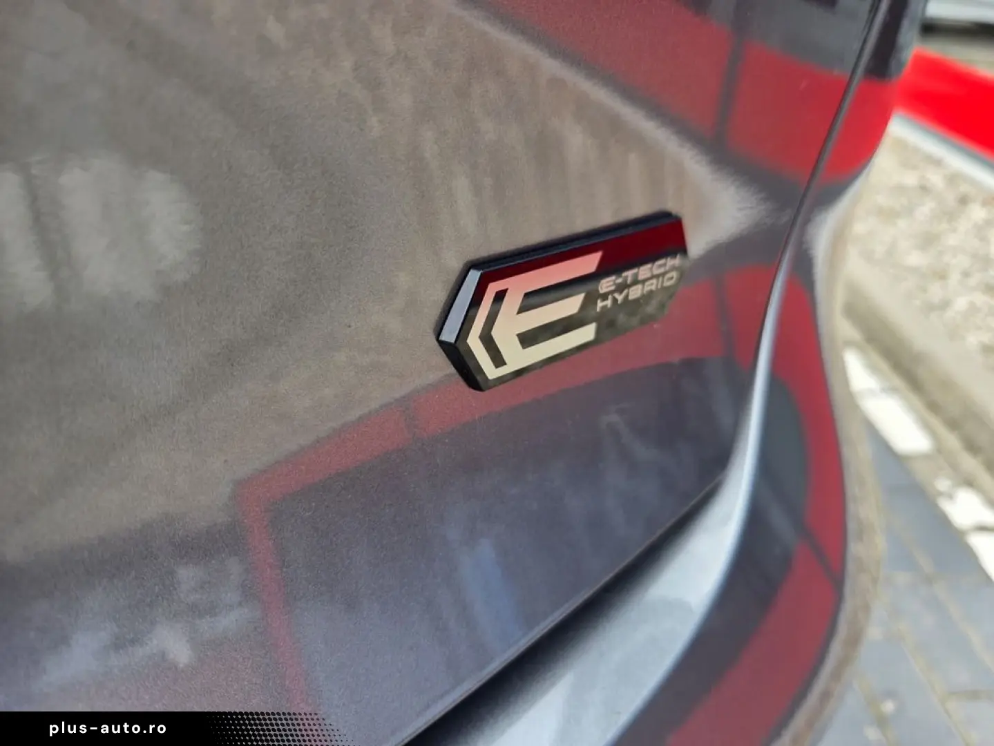 RENAULT Clio 2026 — imagine 22