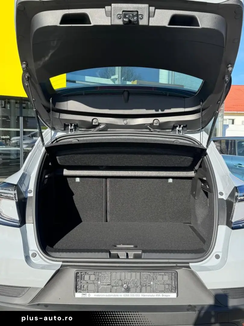 RENAULT Captur 2024 — imagine 5