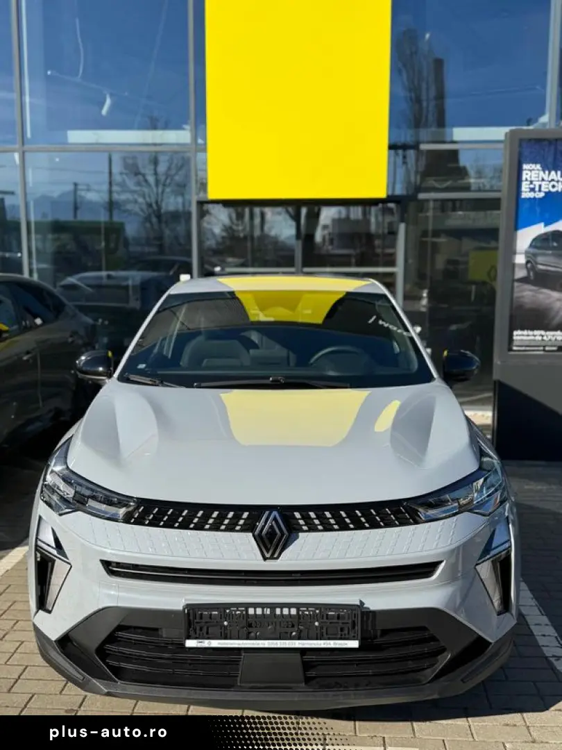 RENAULT Captur 2024 — imagine 7