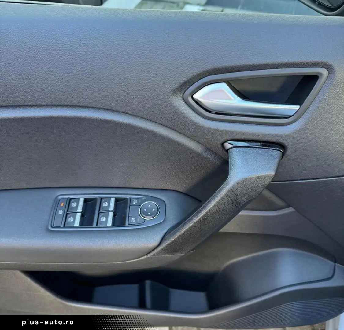 RENAULT Captur 2024 — imagine 14
