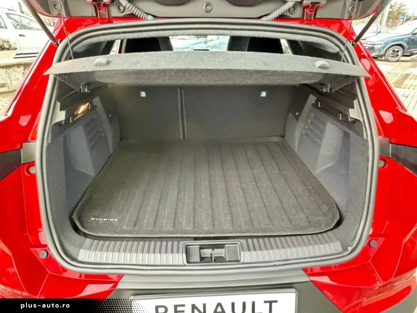 RENAULT Symbioz 2025 — imagine 6