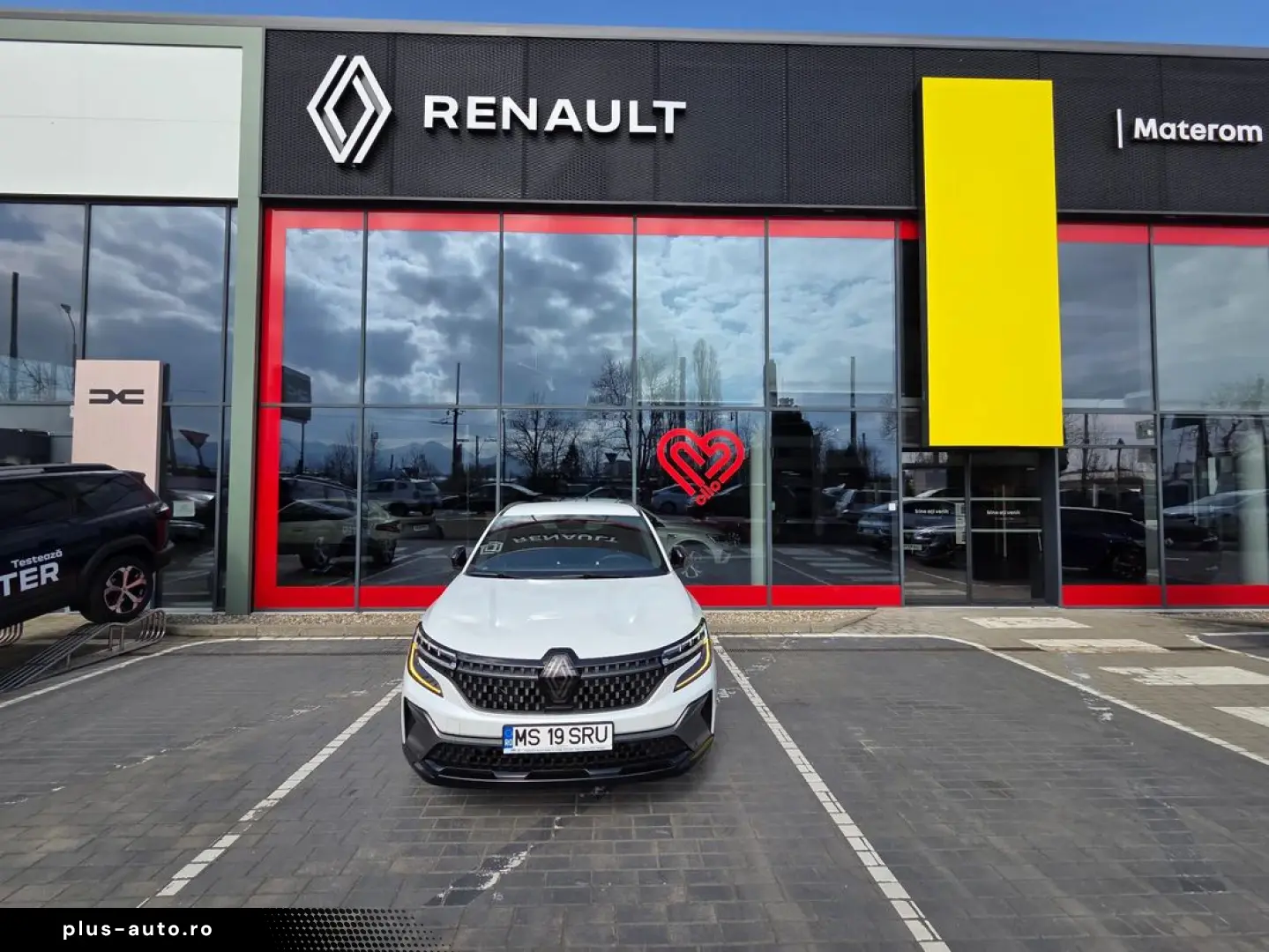 Renault Austral