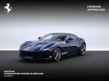 FERRARI Roma