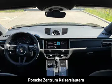 PORSCHE Macan Sportabgasanlage BOSE Luftfederung 20-Zoll