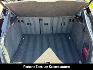 PORSCHE Macan Sportabgasanlage BOSE Luftfederung 20-Zoll