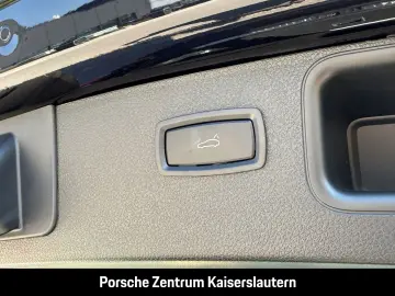 PORSCHE Macan Sportabgasanlage BOSE Luftfederung 20-Zoll