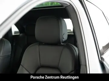PORSCHE Macan Sportabgas Standheizung Surround View BOSE