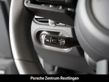 PORSCHE Macan Sportabgas Standheizung Surround View BOSE