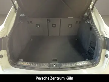 PORSCHE Macan Luftfederung PASM 20-Zoll Rückfahrkamera