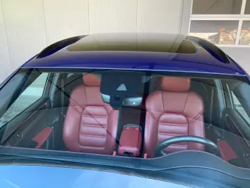PORSCHE Macan S Carplay  Panorma