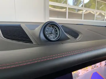 PORSCHE Macan S Carplay  Panorma