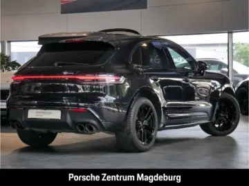 PORSCHE Macan T BOSE SPORTDESIGN SURROUND VIEW