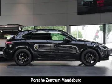 PORSCHE Macan T BOSE SPORTDESIGN SURROUND VIEW