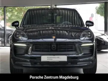 PORSCHE Macan T BOSE SPORTDESIGN SURROUND VIEW