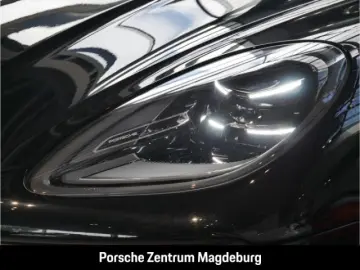 PORSCHE Macan T BOSE SPORTDESIGN SURROUND VIEW
