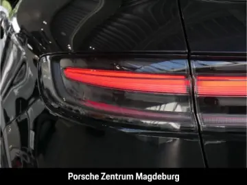 PORSCHE Macan T BOSE SPORTDESIGN SURROUND VIEW