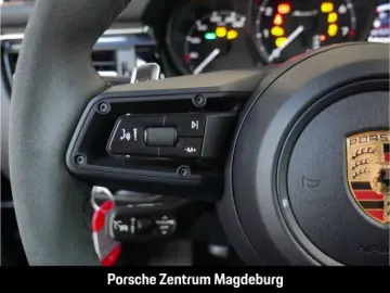 PORSCHE Macan T BOSE SPORTDESIGN SURROUND VIEW