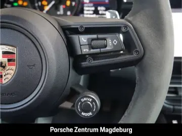 PORSCHE Macan T BOSE SPORTDESIGN SURROUND VIEW