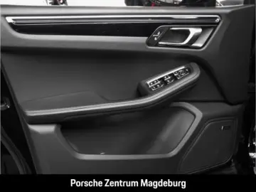 PORSCHE Macan T BOSE SPORTDESIGN SURROUND VIEW