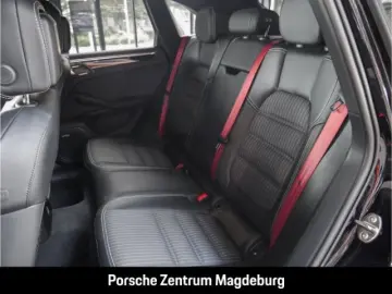 PORSCHE Macan T BOSE SPORTDESIGN SURROUND VIEW