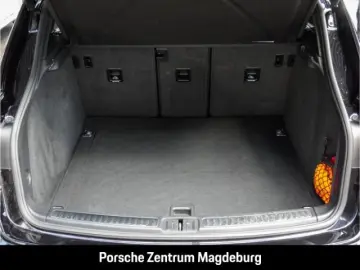 PORSCHE Macan T BOSE SPORTDESIGN SURROUND VIEW