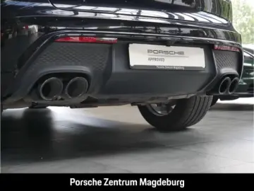 PORSCHE Macan T BOSE SPORTDESIGN SURROUND VIEW