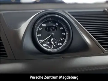 PORSCHE Macan T BOSE SPORTDESIGN SURROUND VIEW