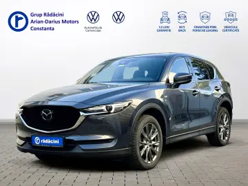 Mazda CX-5   G194 AWD AT Takumi Plus SUV 2019
