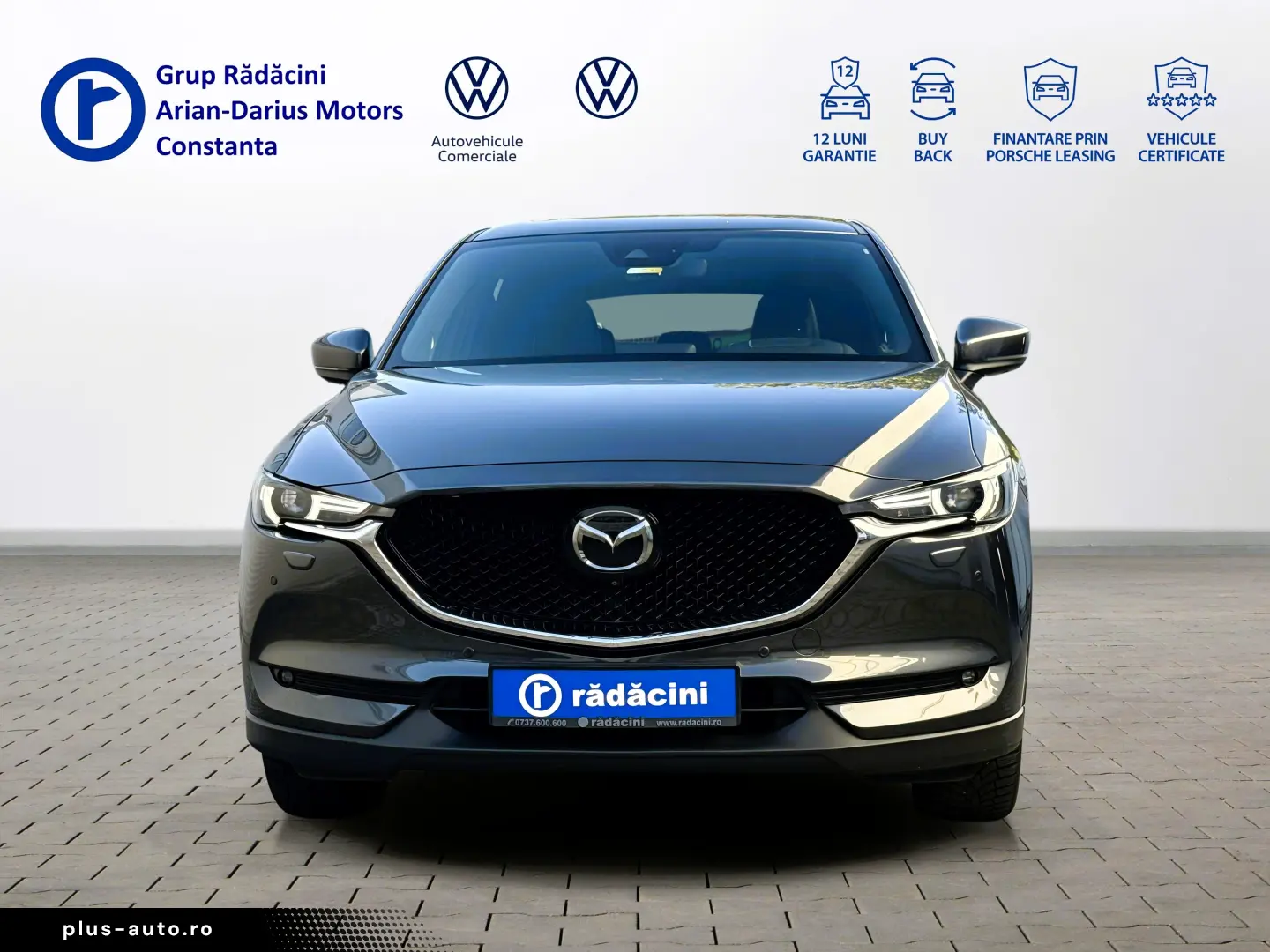 Mazda CX-5   G194 AWD AT Takumi Plus SUV 2019