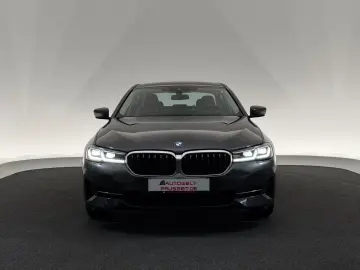 BMW 530d Lim. Mild-Hybrid LASER HUD-HiFi-R.KAM-MEMO